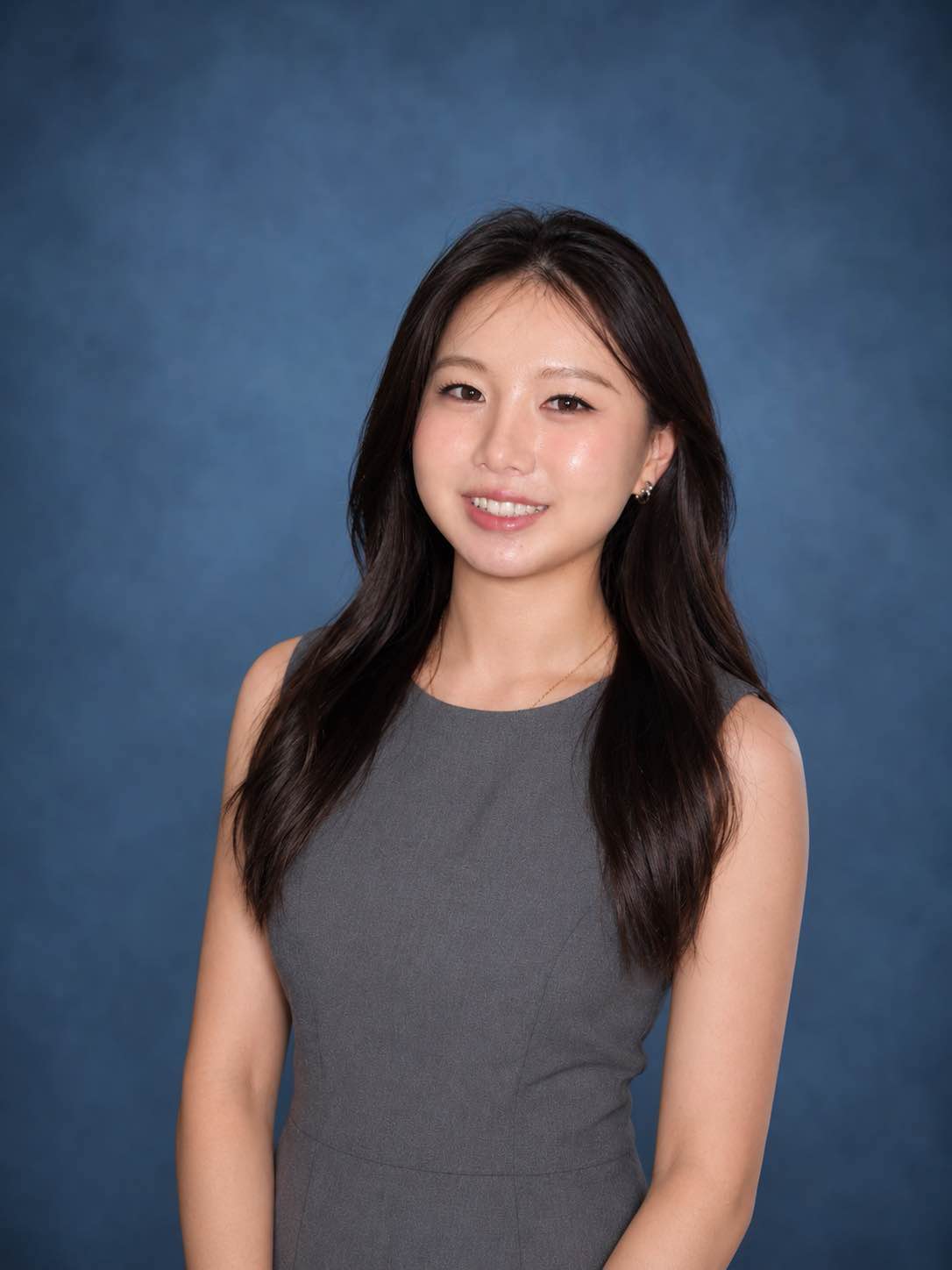Lucia Guo